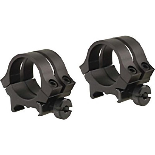 WEAVER RINGS DETACHABLE QUAD-
