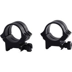 WEAVER RINGS DETACHABLE QUAD-