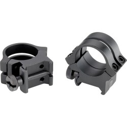 WEAVER RINGS DETACHABLE QUAD-