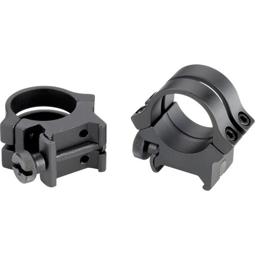WEAVER RINGS DETACHABLE QUAD-