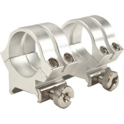 WEAVER RINGS DETACHABLE QUAD-