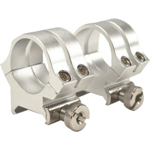 WEAVER RINGS DETACHABLE QUAD-