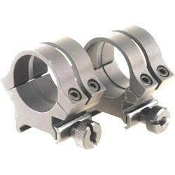WEAVER RINGS DETACHABLE QUAD-
