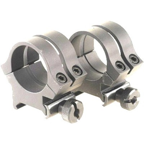 WEAVER RINGS DETACHABLE QUAD-