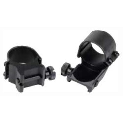 WEAVER RINGS DETACHABLE TOP
