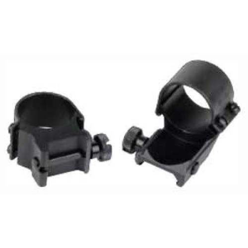 WEAVER RINGS DETACHABLE TOP