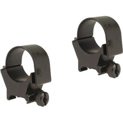 WEAVER RINGS DETACHABLE TOP