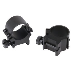WEAVER RINGS DETACHABLE TOP