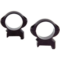 WEAVER RINGS DETACHABLE TOP
