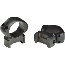 WEAVER RINGS DETACHABLE TOP