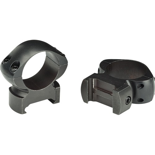 WEAVER RINGS DETACHABLE TOP