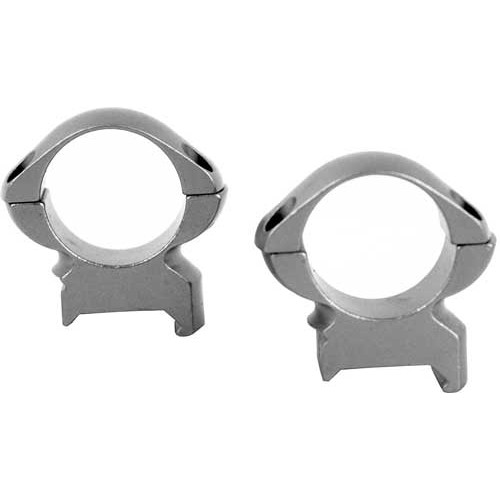 WEAVER RINGS DETACHABLE TOP