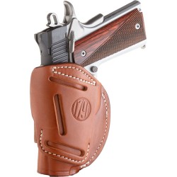 1791 HOLSTER 4-WAY IWB/OWB MUL
