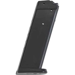 HK MAGAZINE USP9 9MM 15RD