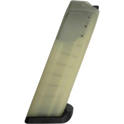 HK MAGAZINE USP9 9MM 18RD