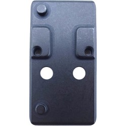 HK VP9 OPTICS READY MOUNTING