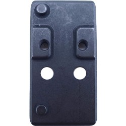 HK VP9 OPTICS READY MOUNTING