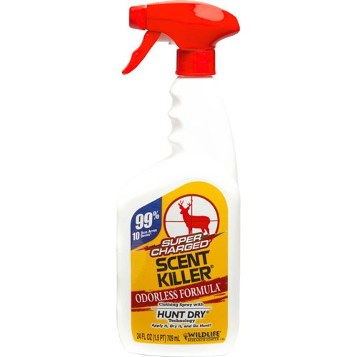 WRC CASE PACK OF 4 SC SCENT