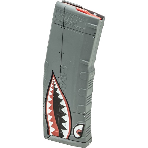AMEND2 AR-15 MAGAZINE 5.56X45