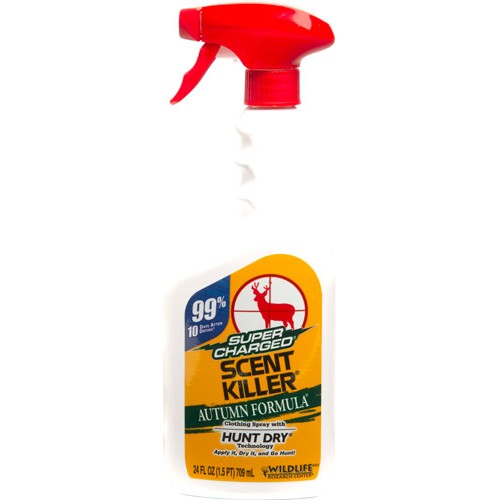 WRC CASE PACK OF 4 SC SCENT