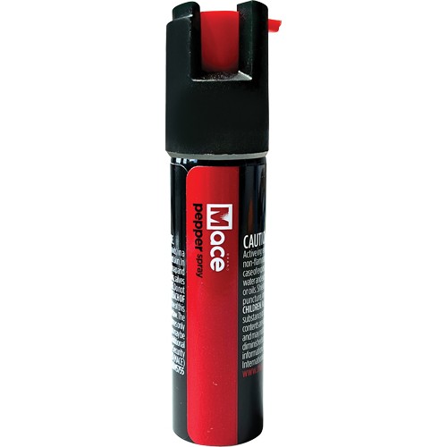 MACE PEPPER SPRAY TWIST LOCK