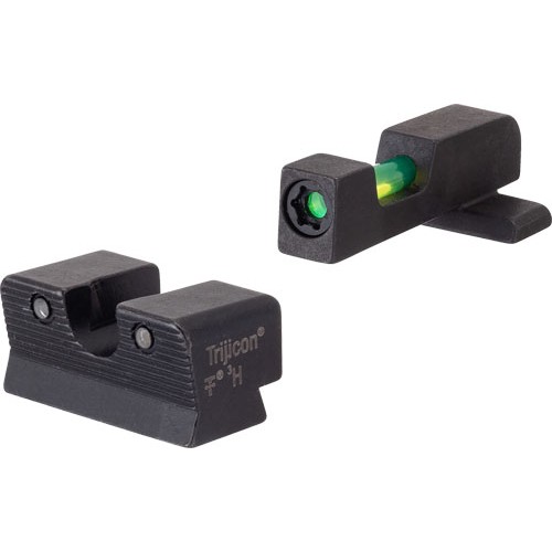TRIJICON NIGHT SIGHT SET DI