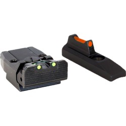WILLIAMS FIRE SIGHT SET FOR