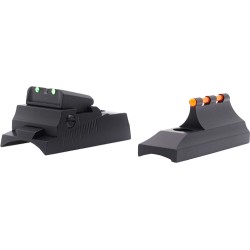 WILLIAMS FIRE SIGHT SET FOR
