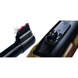 WILLIAMS FIRE SIGHT PEEP SET