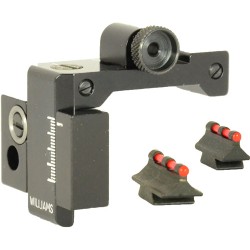 WILLIAMS FIRE SIGHT SET FOR