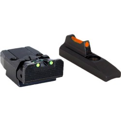 WILLIAMS FIRE SIGHT SET FOR