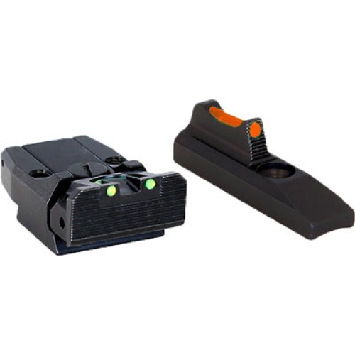 WILLIAMS FIRE SIGHT SET FOR