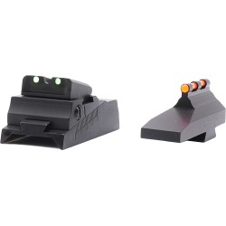 WILLIAMS FIRE SIGHT SET FOR
