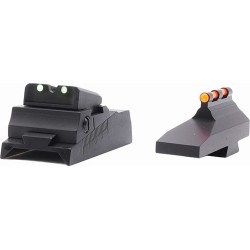 WILLIAMS FIRE SIGHT SET FOR