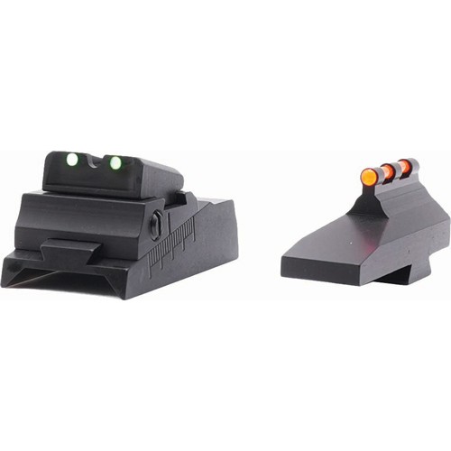 WILLIAMS FIRE SIGHT SET FOR