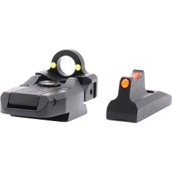 WILLIAMS ADJ GHOST RING FO SET