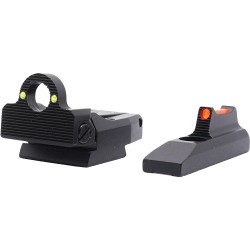 WILLIAMS ADJ GHOST RING FO SET