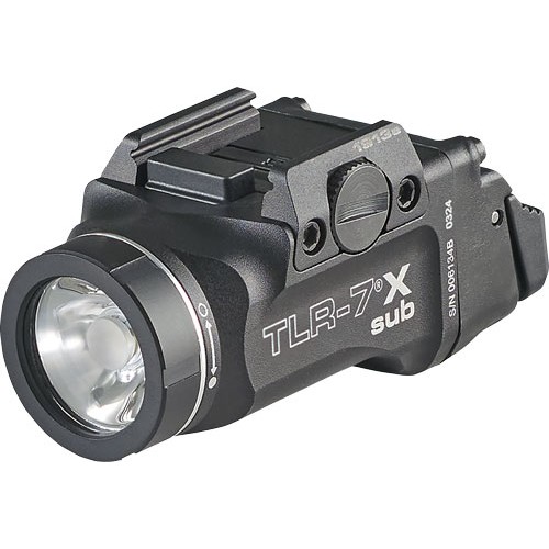 STREAMLIGHT TLR-7X SUB LIGHT