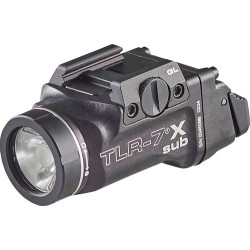 STREAMLIGHT TLR-7XSUB USB SLB9