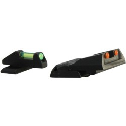 WILLIAMS FIRE SIGHT SET FOR