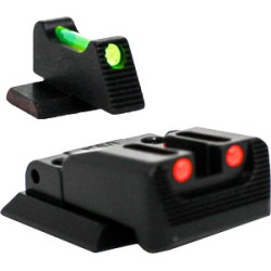 WILLIAMS FIRE SIGHT SET FOR