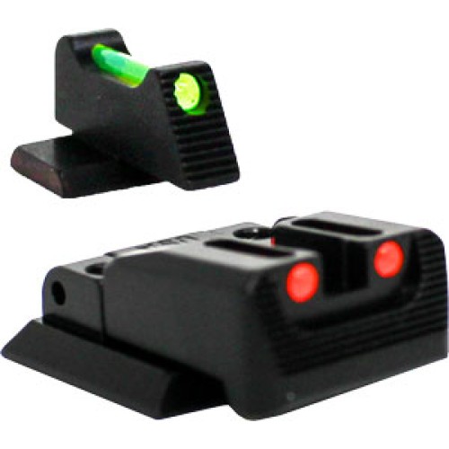 WILLIAMS FIRE SIGHT SET FOR