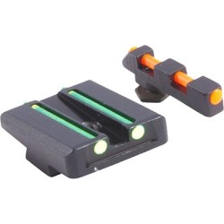 WILLIAMS FIRE SIGHT SET FOR