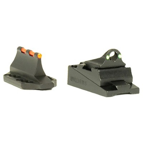 WILLIAMS FIRE SIGHT GHOST RING