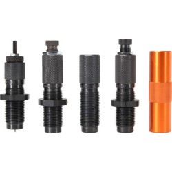LYMAN MSR PRECISION 4-DIE SET