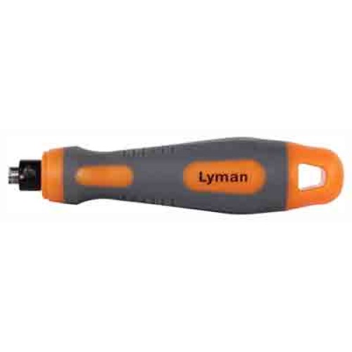 LYMAN PRIMER POCKET