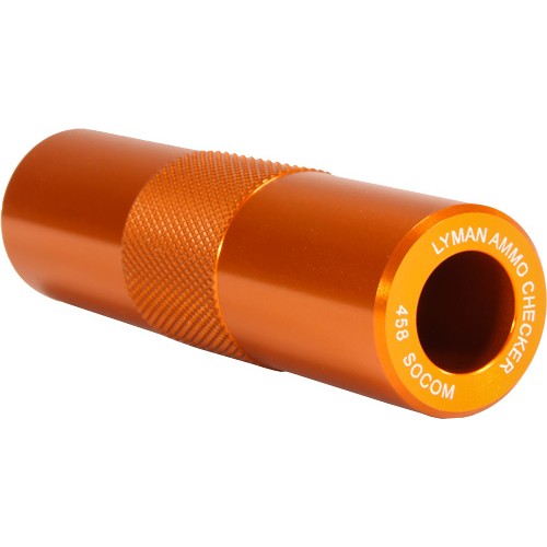 LYMAN AMMO CHECKER 458 SOCOM