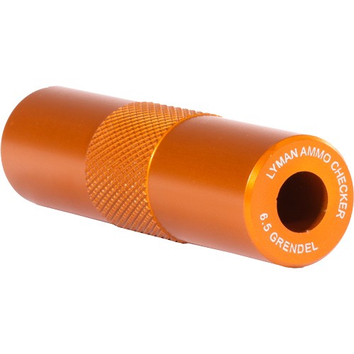 LYMAN AMMO CHECKER 6.5 GRENDEL