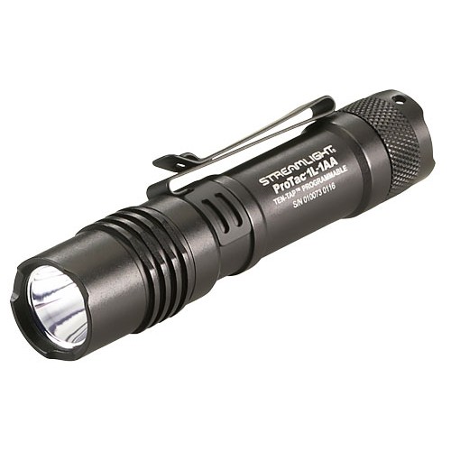 STREAMLIGHT PT 1L-1AA CARRY