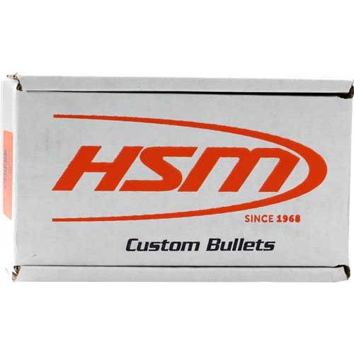 HSM BULLETS 9MM .356 CAL.